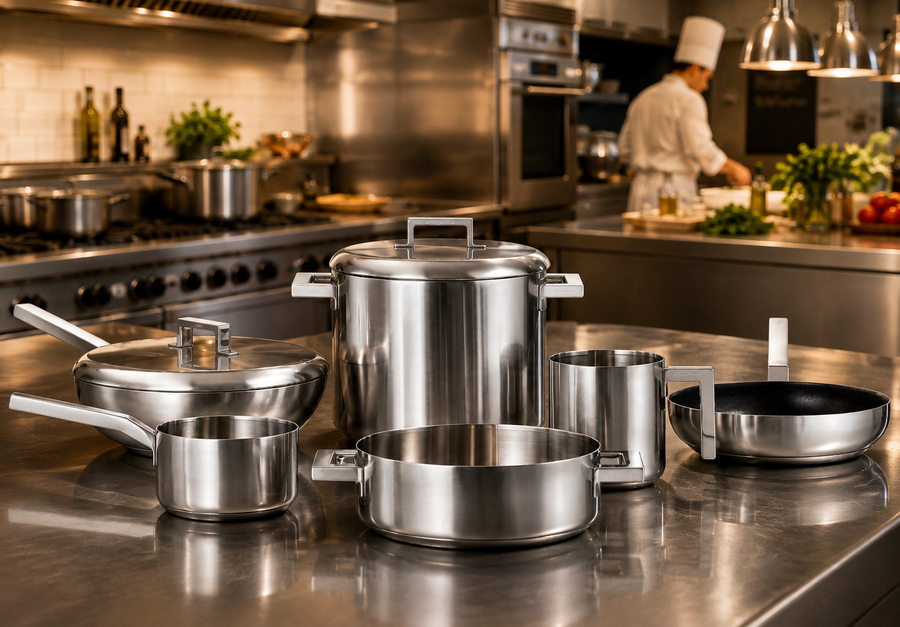 Cookware