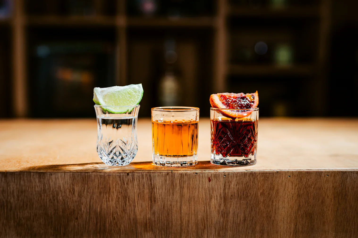 Shot Glasses