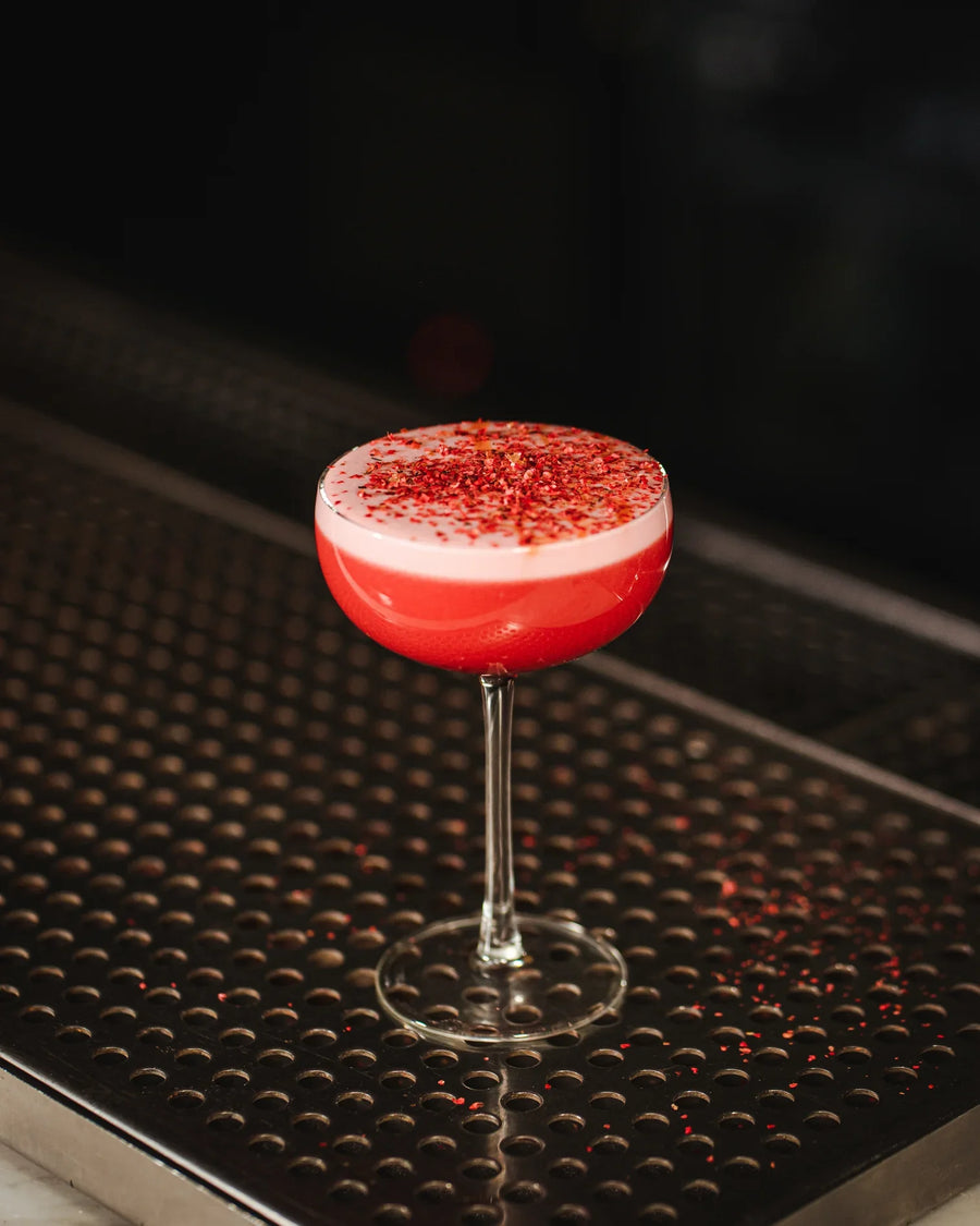 Premium Glassware
