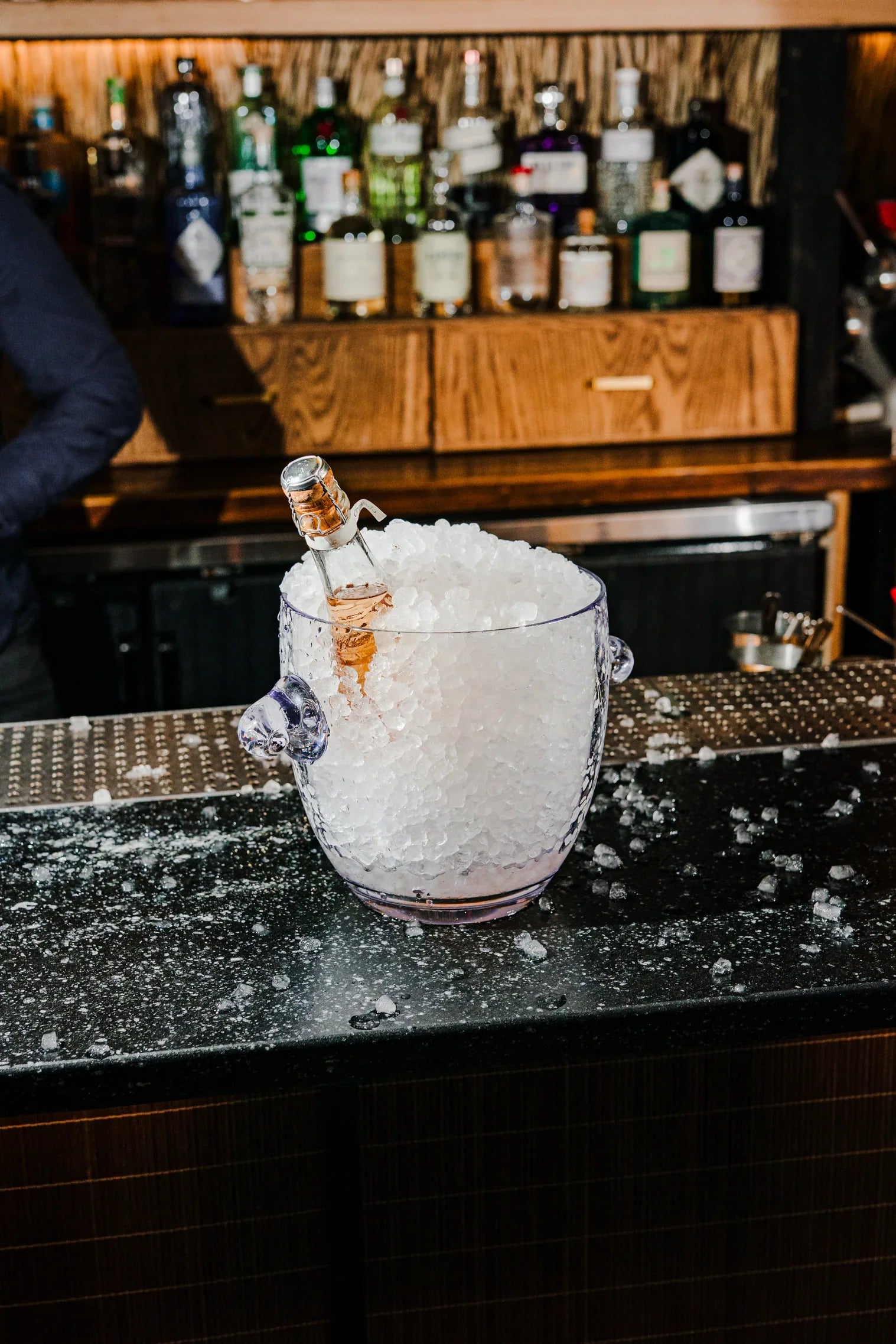 Ice Buckets