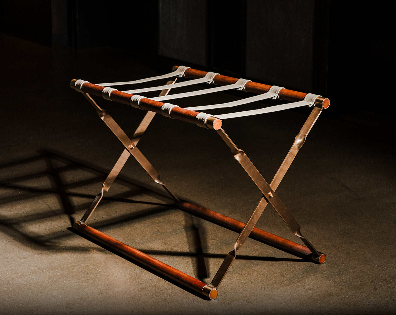Luggage Racks